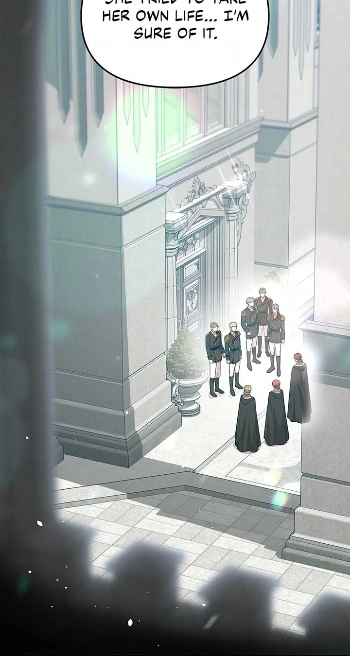 The Secret Bedroom of a Dejected Royal Daughter Chapter 113 86
